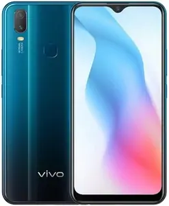 Замена экрана на телефоне Vivo Y3 Standard в Тюмени
